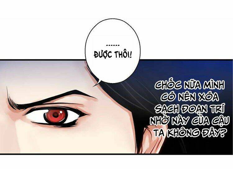 Xin Hãy Cho Tui Mặt Trời! Chương 5 Ảnh 12