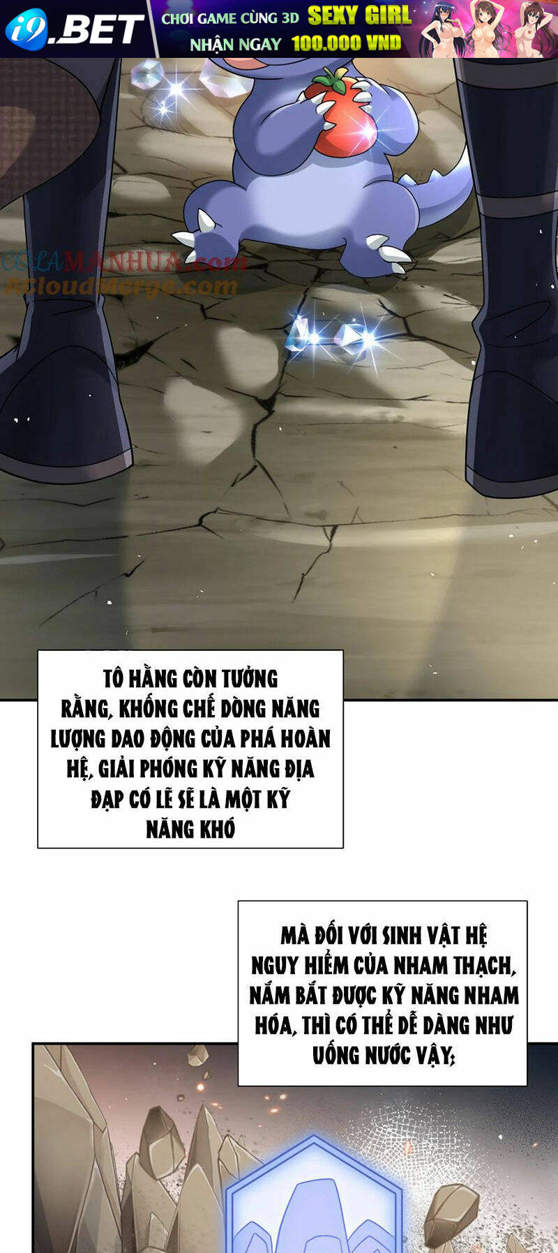 Cựu Nhật Ngự Long Chương 79 Ảnh 13