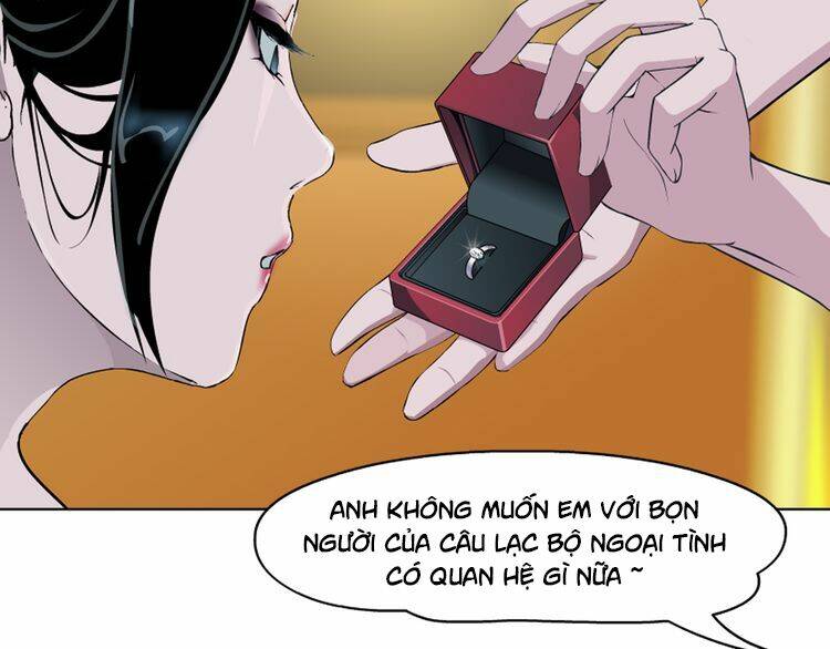 Câu Lạc Bộ Ngoại Tình Chương 29 Ảnh 16