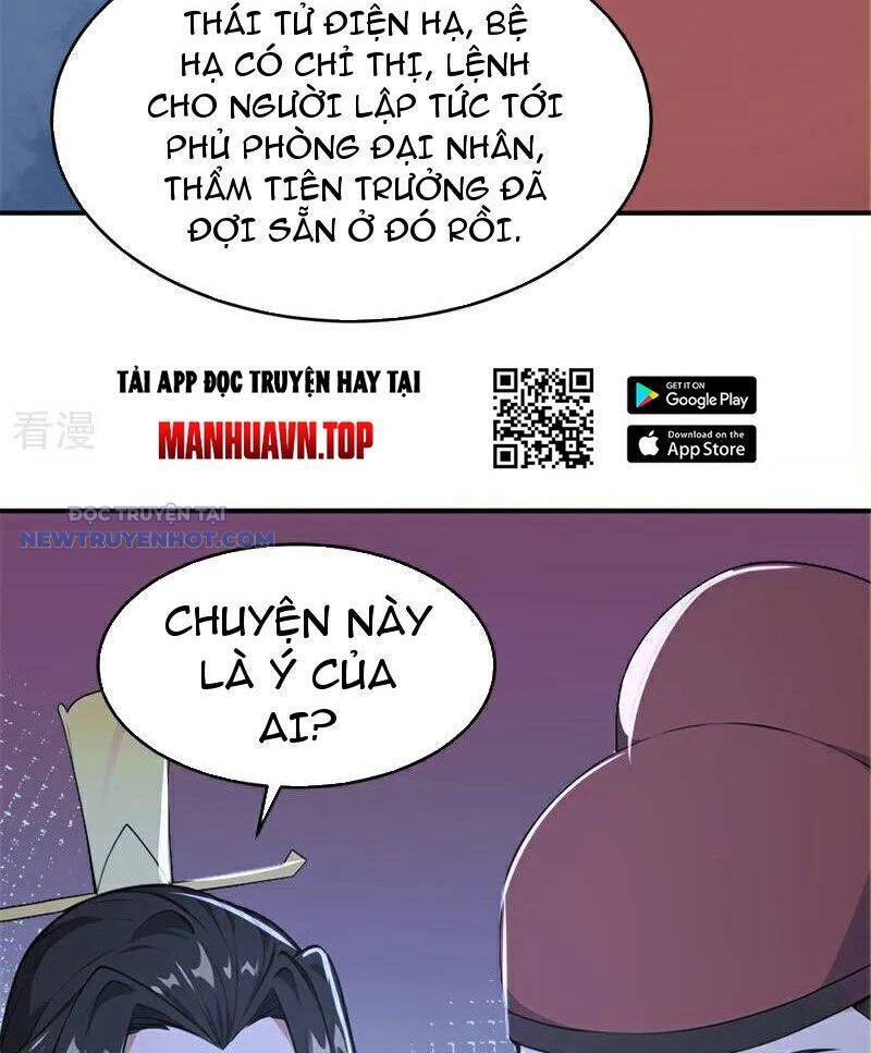 Ta Thực Sự Không Muốn Làm Thần Tiên Chương 110 Ảnh 4