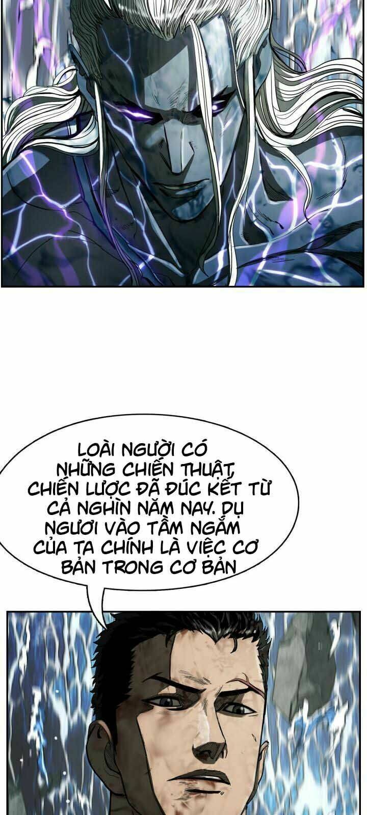 Thợ Săn Đầu Tiên Chương 88 Ảnh 8