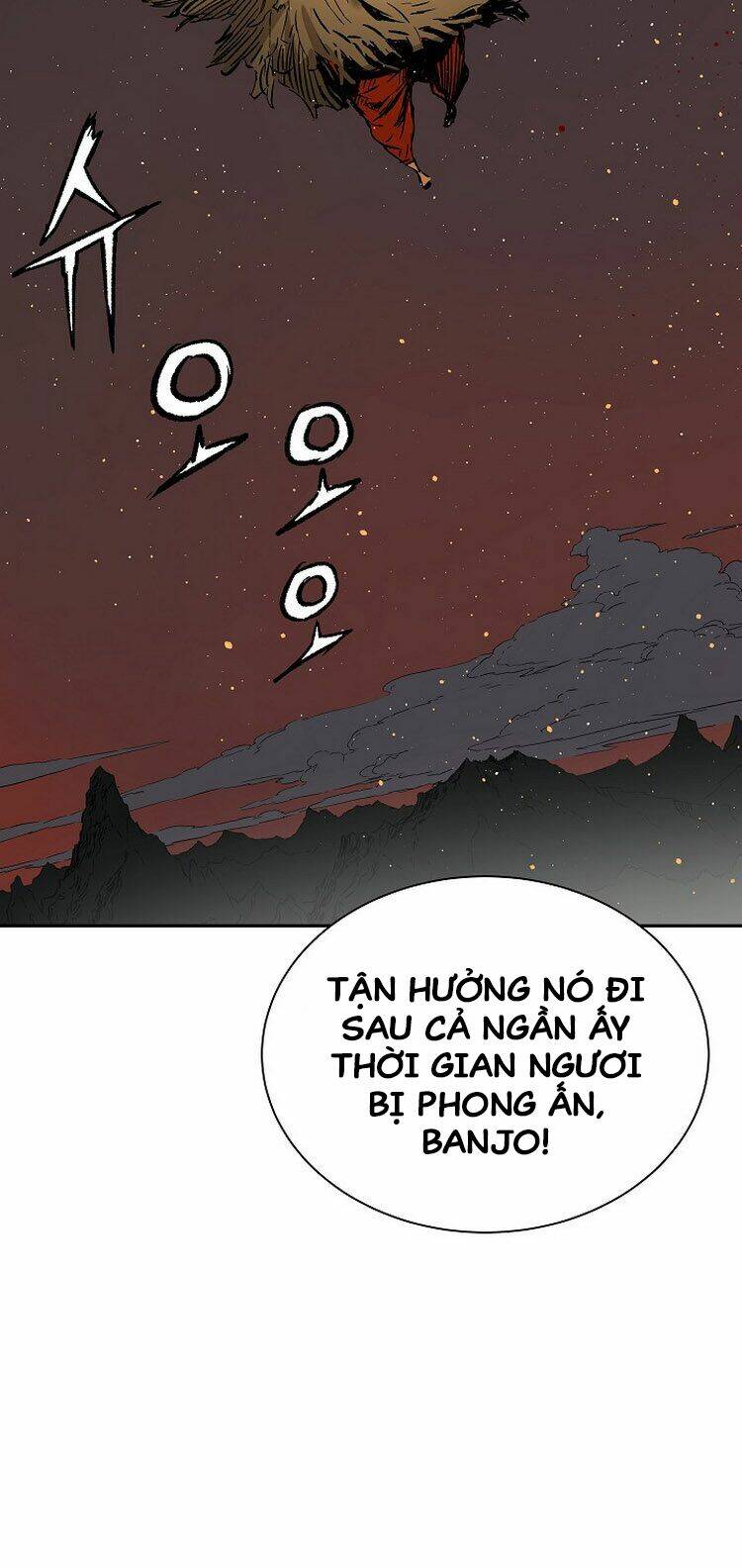 Vô Kiếm Tiểu Tử Chương 94 Ảnh 64