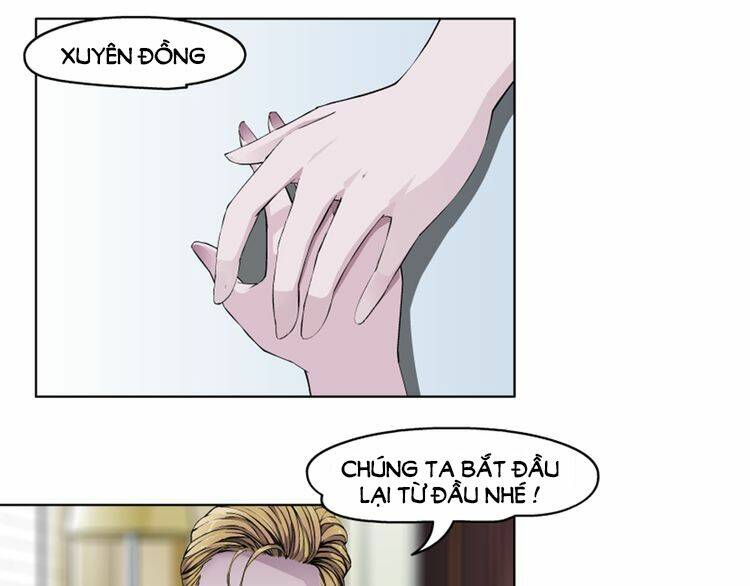 Câu Lạc Bộ Ngoại Tình Chương 28 Ảnh 19