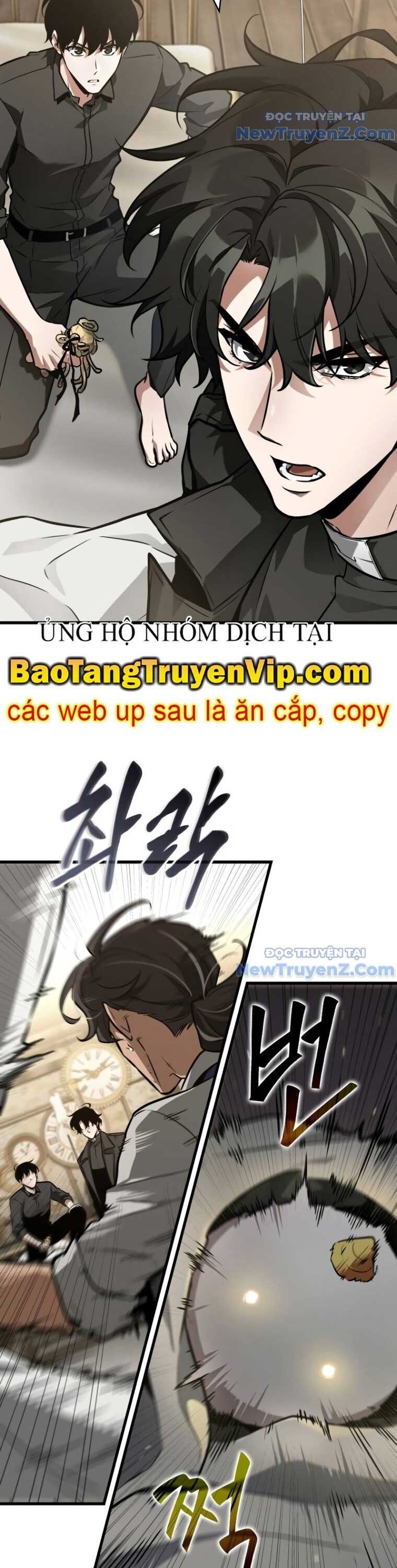 Toàn Trí Độc Giả - Omniscient Reader Chương 261 Ảnh 5