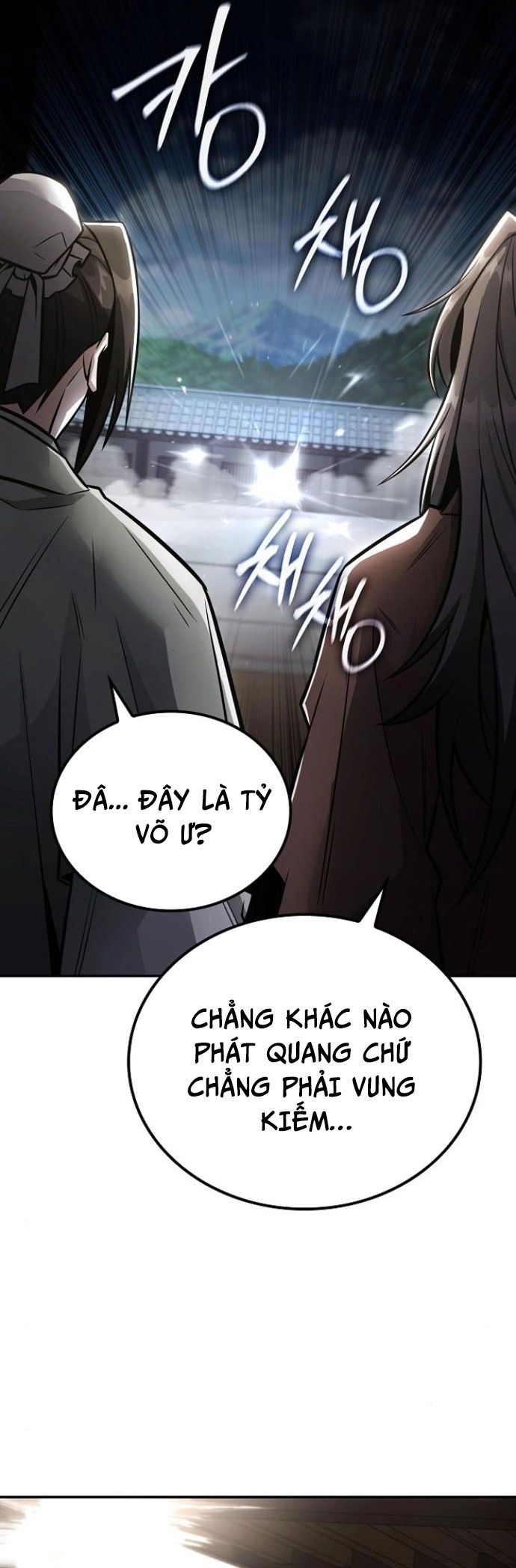 Quỷ Kiếm Thiên Tài Của Hoa Sơn Phái Chương 24 Ảnh 14