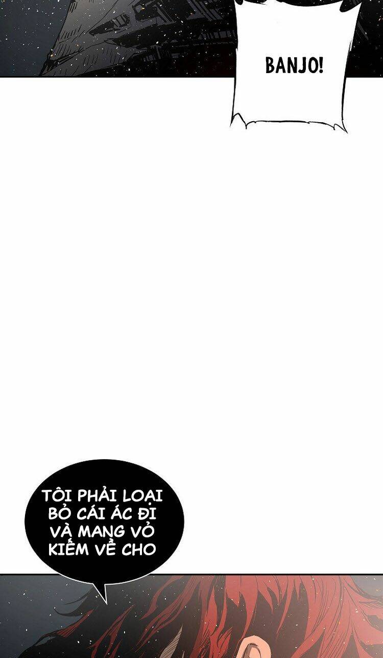 Vô Kiếm Tiểu Tử Chương 96 Ảnh 36