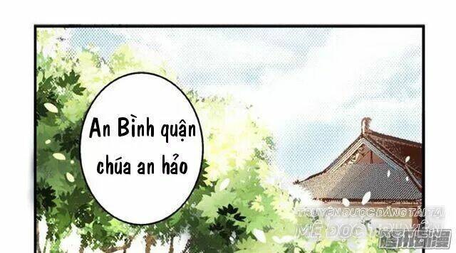 Tướng Quân Hữu Hỷ Chương 61 Ảnh 2