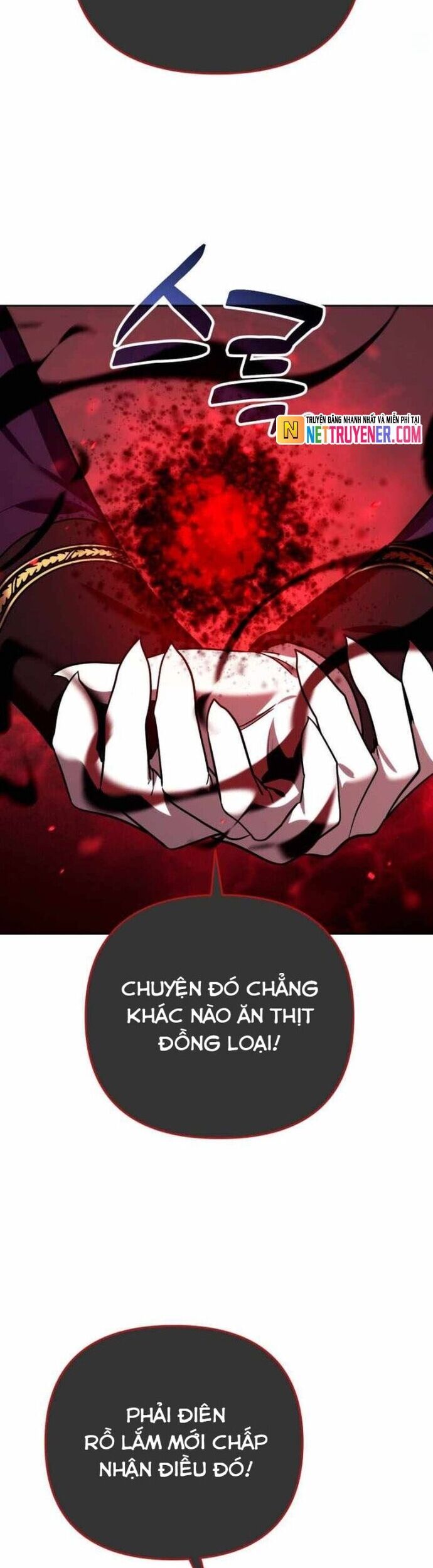 Bản Ngã Thay Đổi Chương 38 Ảnh 19
