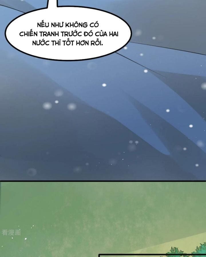 Tôi Sống Trên Hoang Đảo Cùng Các Em Gái Chương 308 Ảnh 24