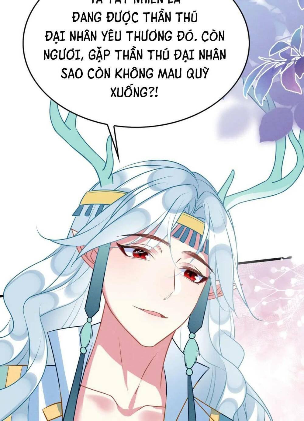 Được Chồng Rắn Siêu Sủng Khi Xuyên Qua Thú Thế Chương 81 Ảnh 40