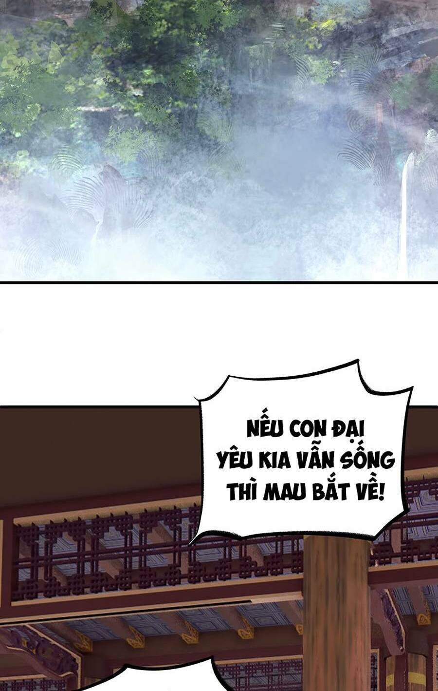 Đại Đạo Triều Thiên Chương 78 Ảnh 5