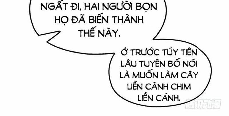 Vương Phi Thật Uy Vũ Chương 47 Ảnh 22