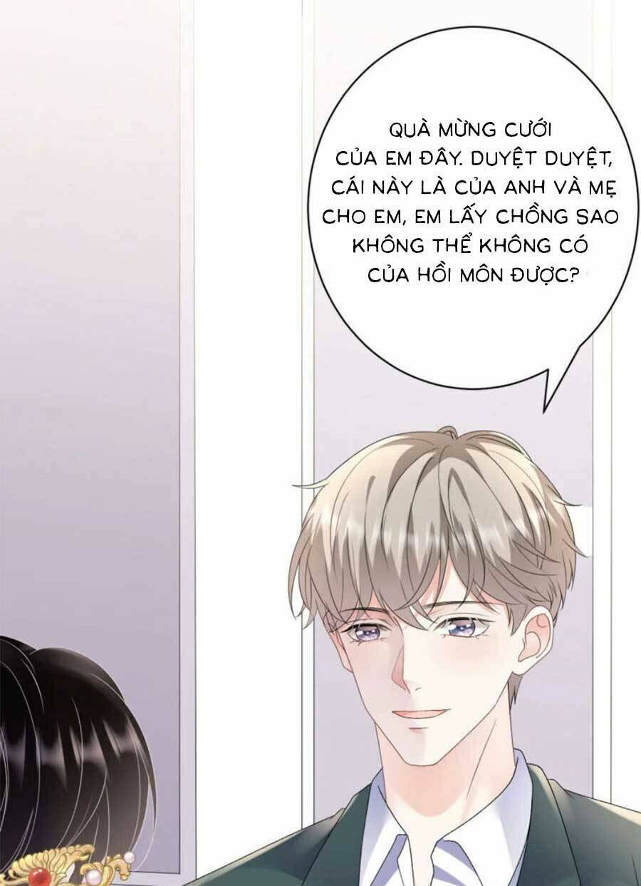 Đại Tiểu Thư Có Ý Đồ Gì Xấu Đâu Chương 192 Ảnh 6
