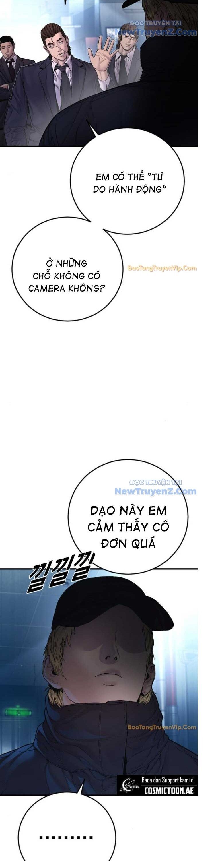 Đặc Vụ Kim Chương 189 Ảnh 49
