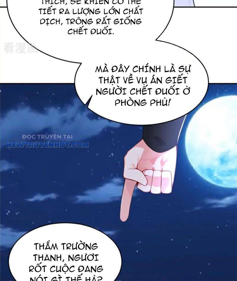 Ta Thực Sự Không Muốn Làm Thần Tiên Chương 117 Ảnh 60