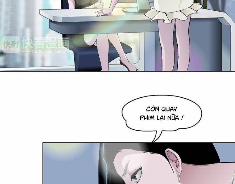 Câu Lạc Bộ Ngoại Tình Chương 36 Ảnh 20
