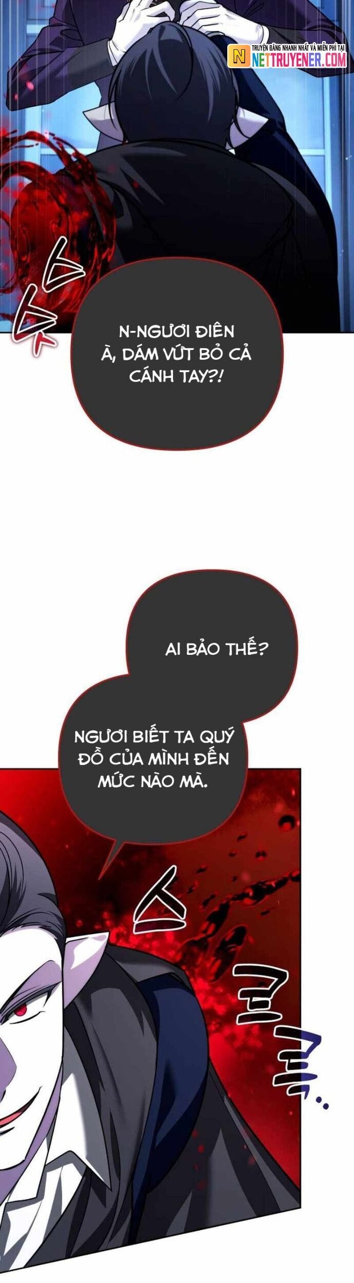 Tất Cả Bản Ngã Của Tôi Đều Là Hung Thần Chương 38 Ảnh 54