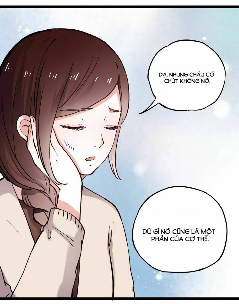 Cậu Đã Từng Yêu Tôi 2 Chương 6 Ảnh 5