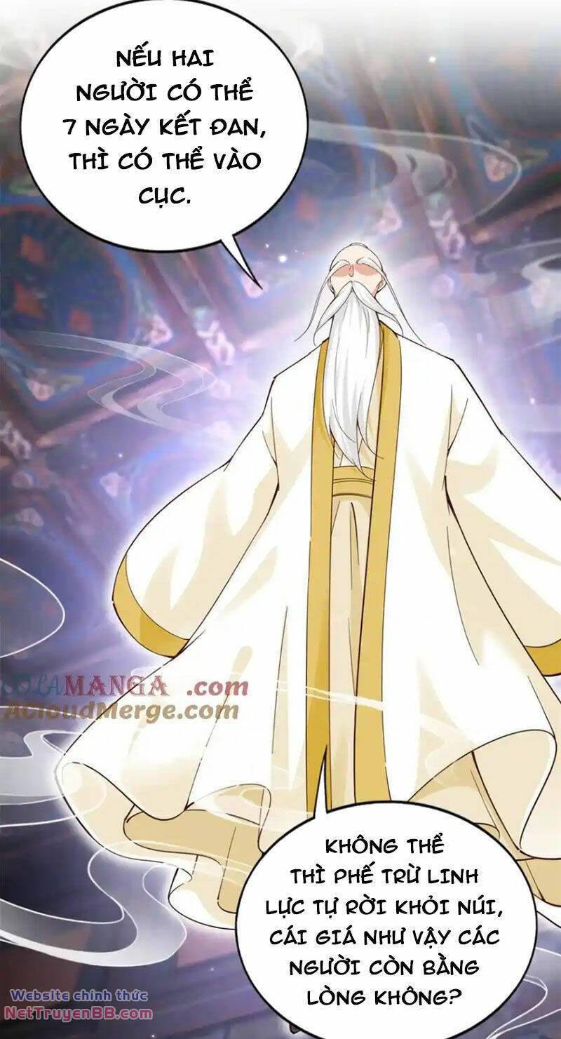 Boss Nhà Giàu Lại Là Nữ Sinh Trung Học! Chương 223 Ảnh 20