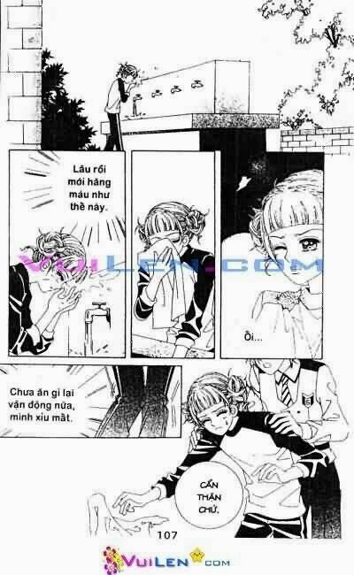 Đến Với Anh Chương 2 Ảnh 109