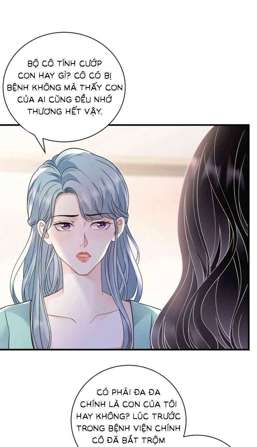 Đại Tiểu Thư Có Ý Đồ Gì Xấu Đâu Chương 169 Ảnh 7