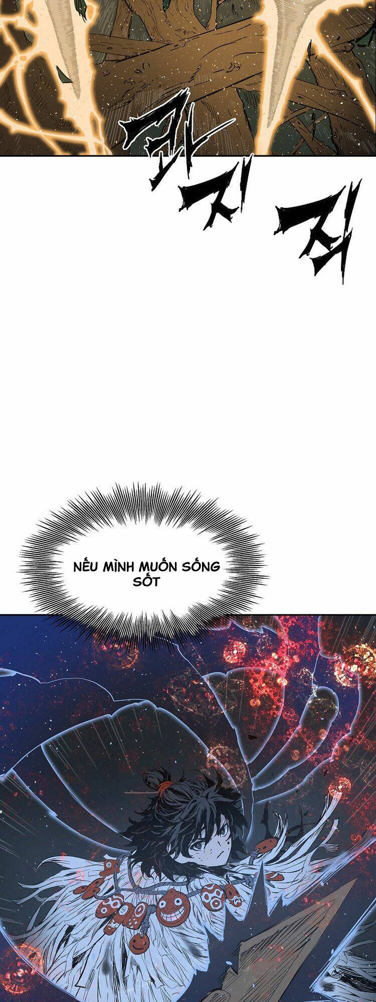 Vô Kiếm Tiểu Tử Chương 97 Ảnh 6