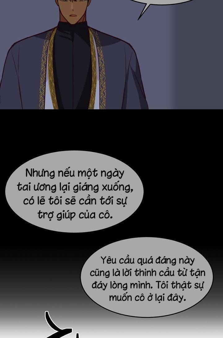 Amina - Nữ Thần Đèn Chương 11 Ảnh 4