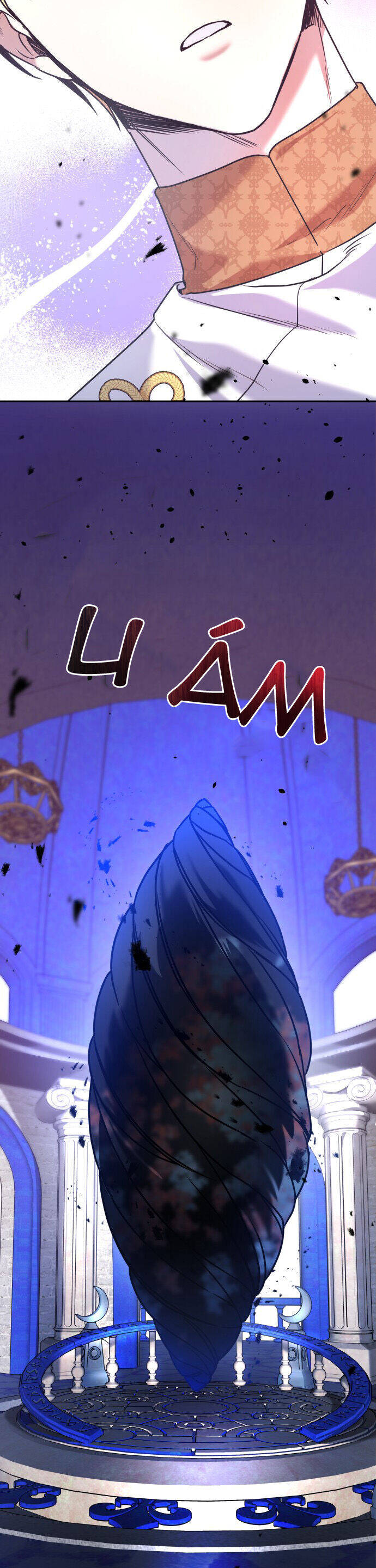 Nam Thứ Đình Công Thì Phải Làm Sao?! Chương 47 Ảnh 35