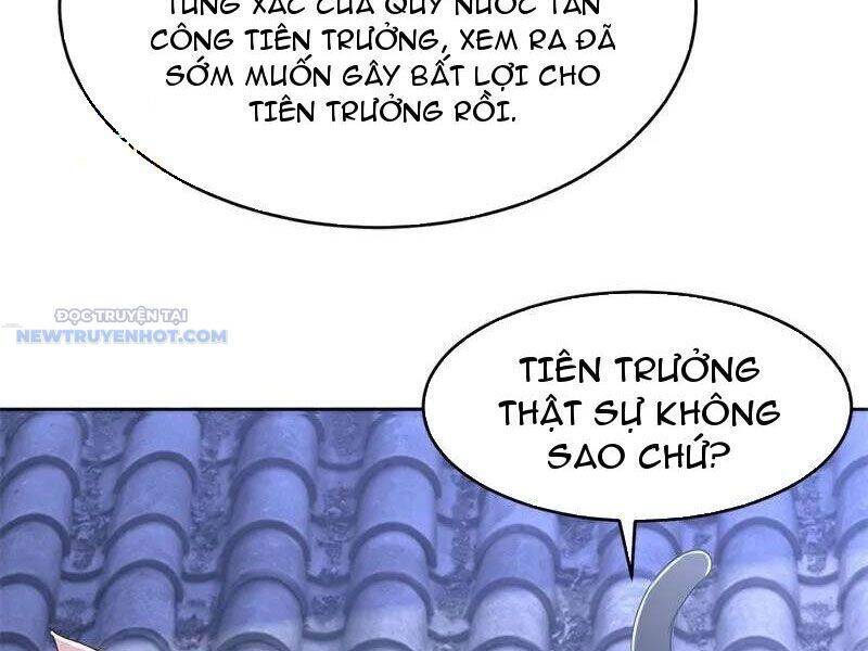 Ta Thực Sự Không Muốn Làm Thần Tiên Chương 116 Ảnh 14