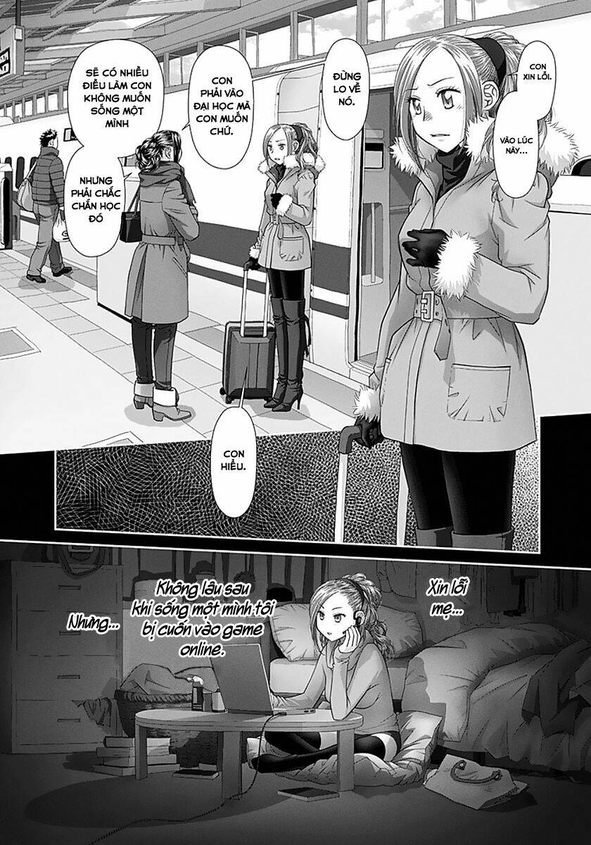 Saikin Kono Sekai Wa Watashi Dake No Mono Ni Narimashita...... Chương 82 Ảnh 10