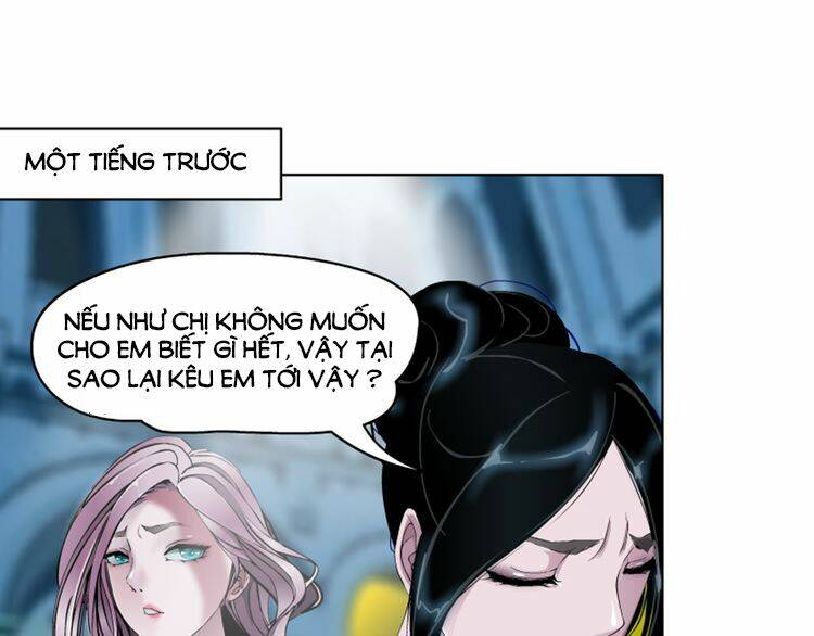 Câu Lạc Bộ Ngoại Tình Chương 23.2 Ảnh 10