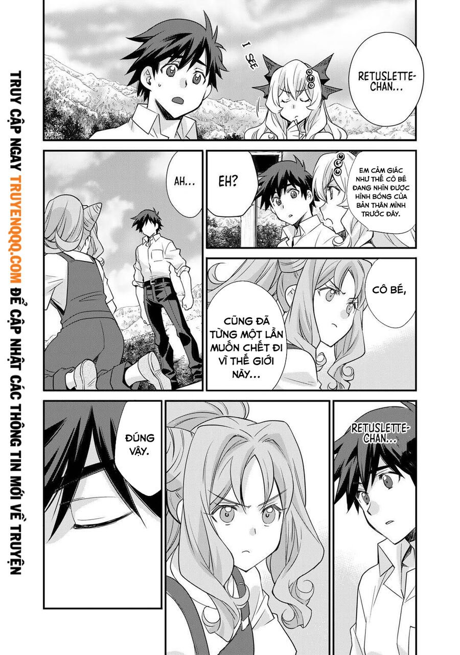 Isekai De Tochi O Katte Noujou O Tsukurou Chương 38 Ảnh 8