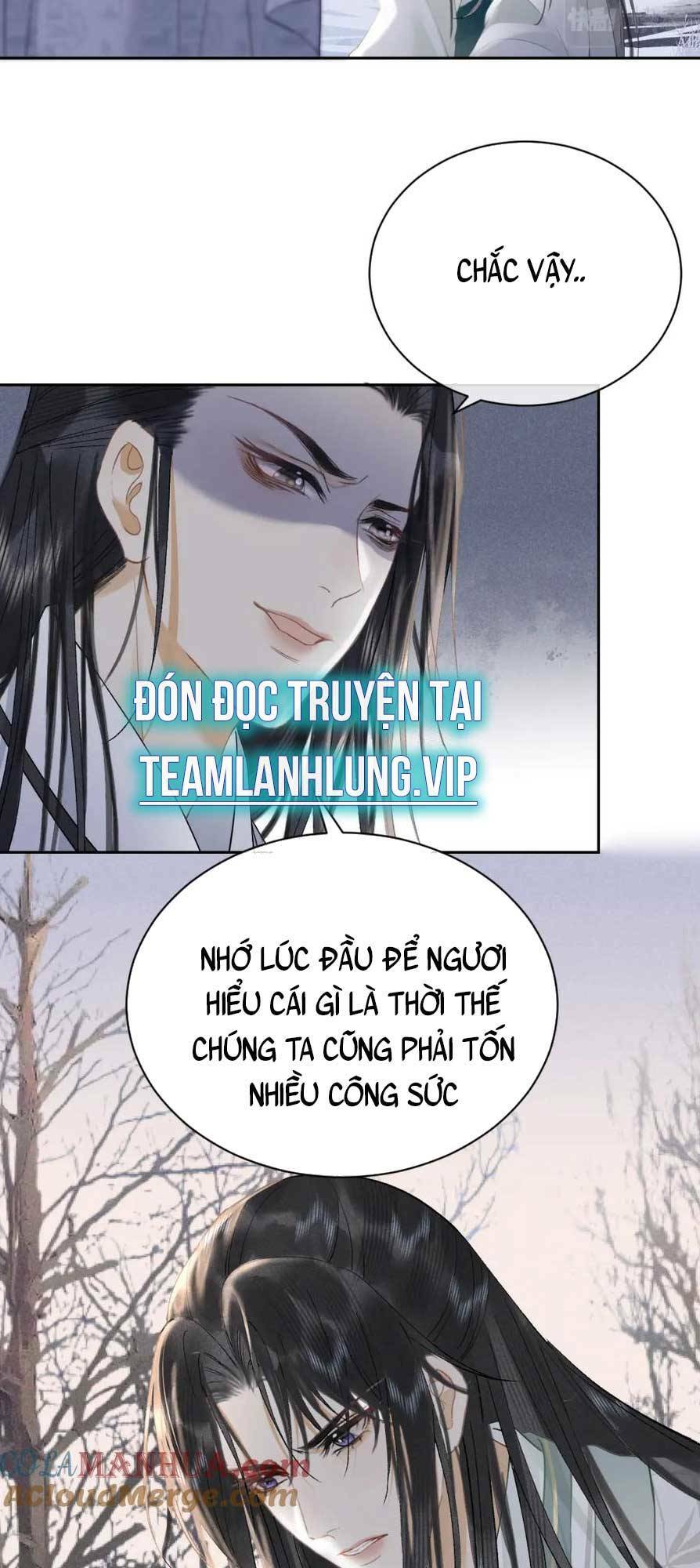 Hắc Nguyệt Quang Nắm Trong Tay Kịch Bản Be Phần 2 Chương 15 Ảnh 31