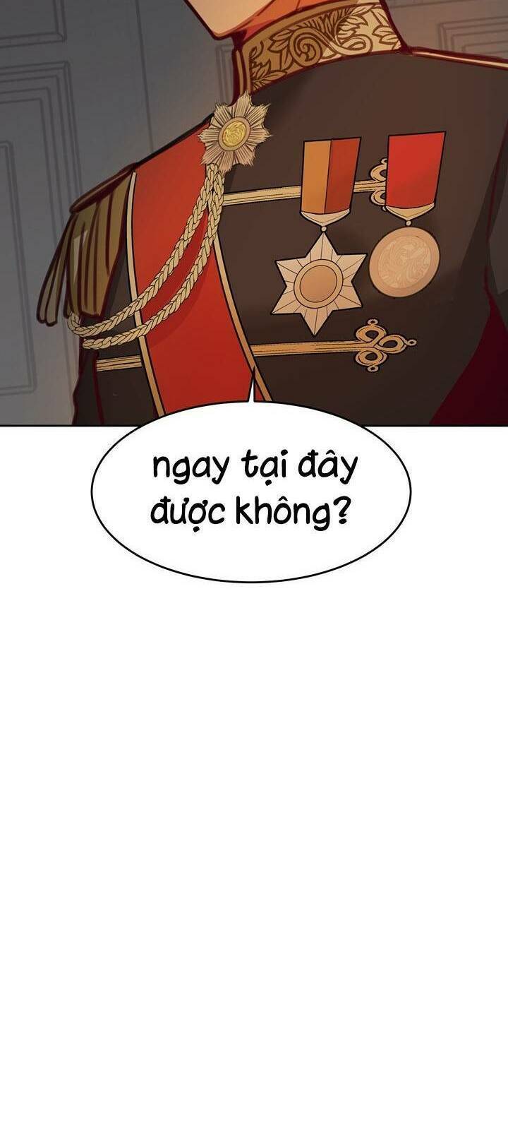 Amina - Nữ Thần Đèn Chương 15 Ảnh 57
