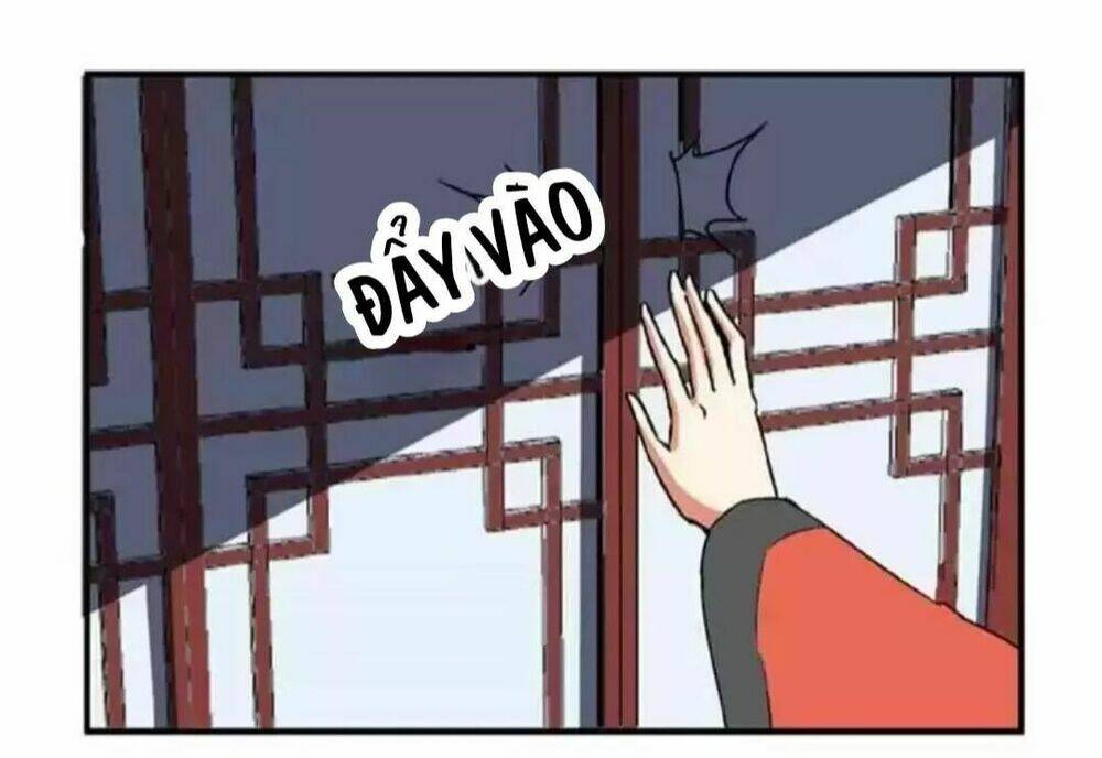 Tướng Quân Hữu Hỷ Chương 70 Ảnh 16