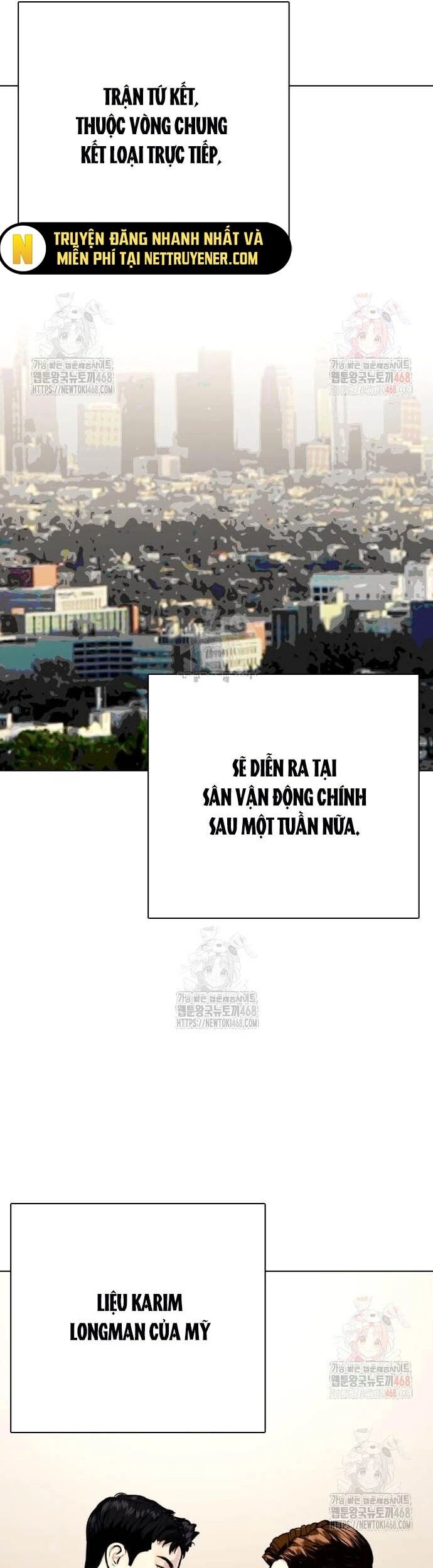 Loser Giỏi Võ Chương 119 Ảnh 64
