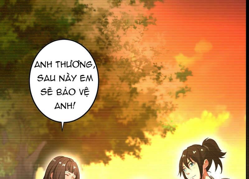 Yêu Linh Cứu Hỏa Chương 1 Ảnh 16