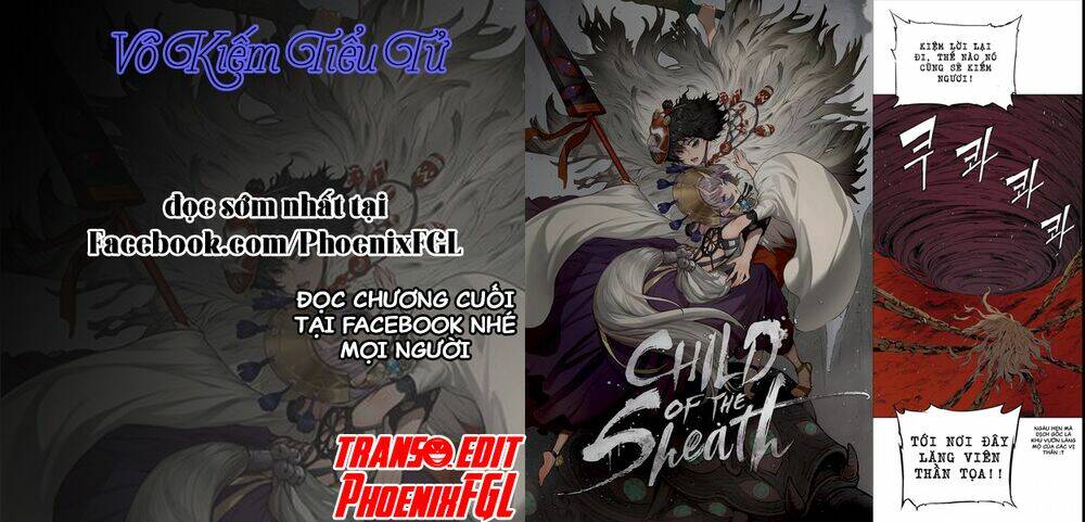 Vô Kiếm Tiểu Tử Chương 100 Ảnh 3