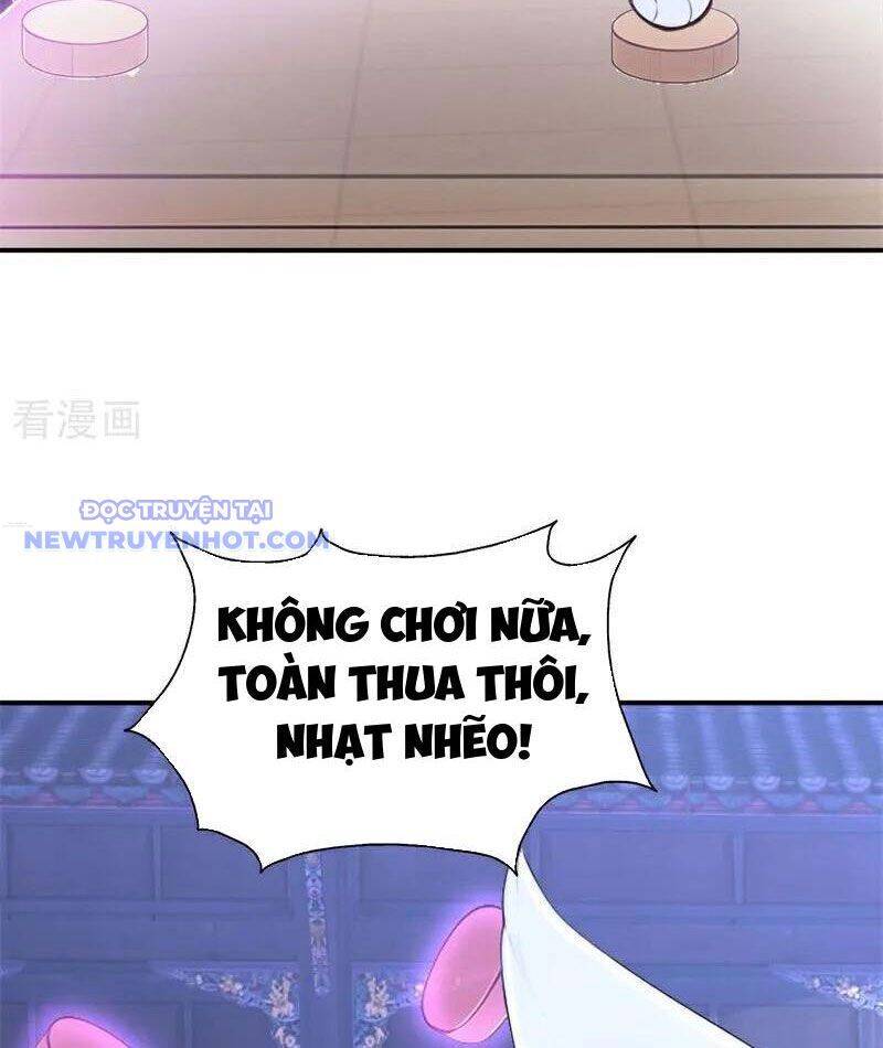 Ta Thực Sự Không Muốn Làm Thần Tiên Chương 123 Ảnh 60