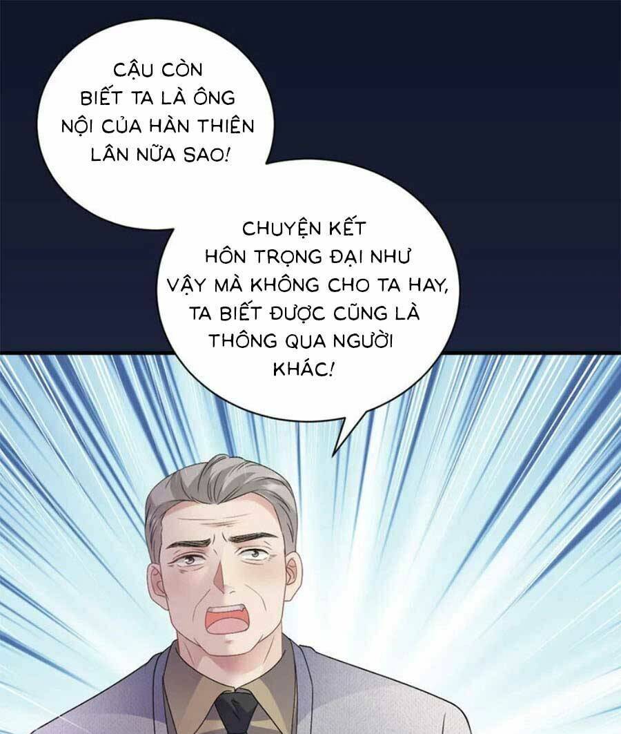 Đại Tiểu Thư Có Ý Đồ Gì Xấu Đâu Chương 192 Ảnh 38