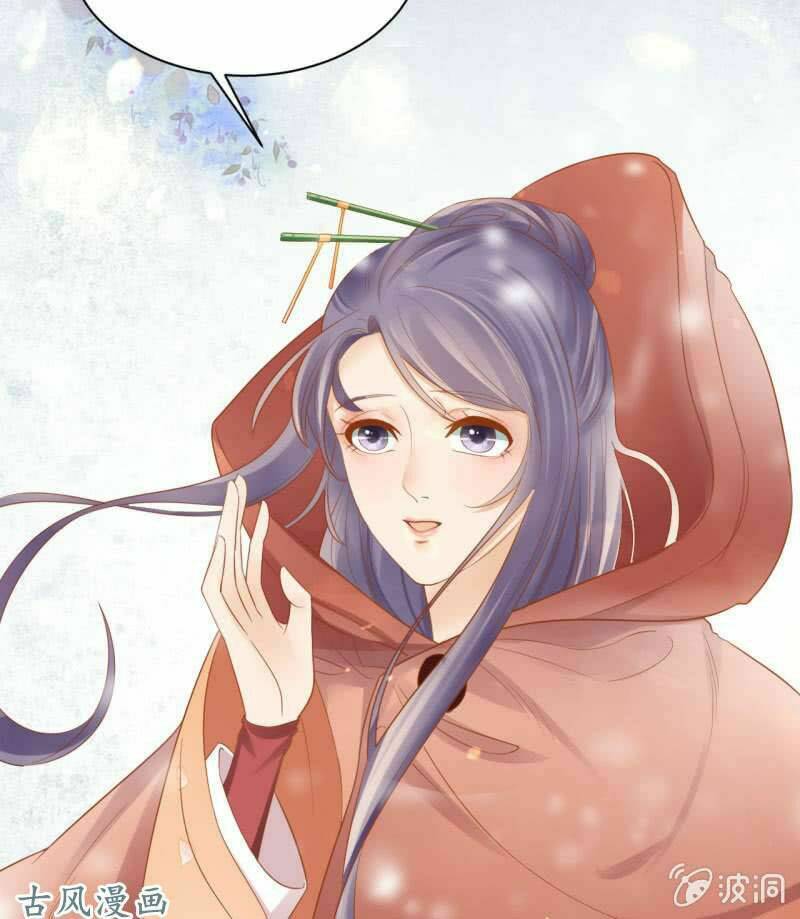 Nữ Đương Gia Sương Dã Trại Chương 34 Ảnh 14