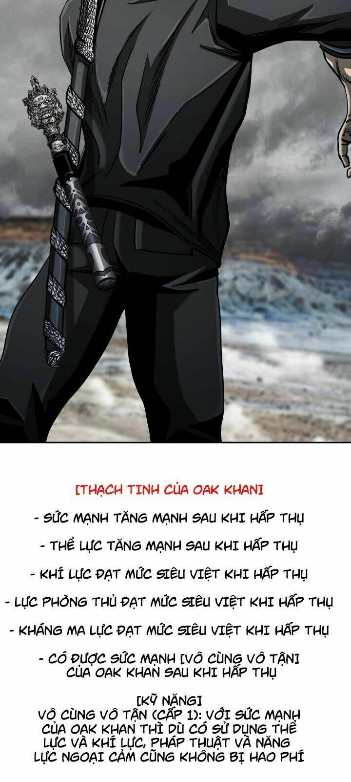 Thợ Săn Đầu Tiên Chương 89 Ảnh 57