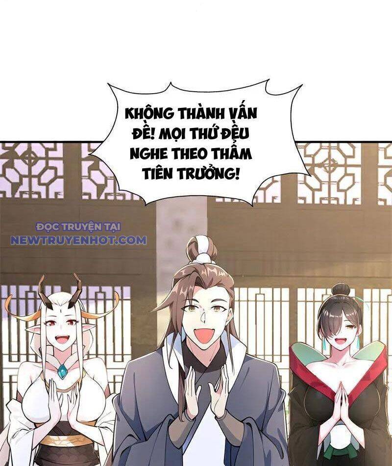 Ta Thực Sự Không Muốn Làm Thần Tiên Chương 123 Ảnh 24