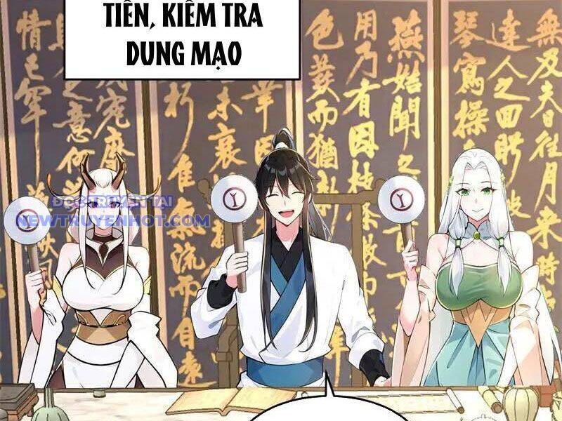 Ta Thực Sự Không Muốn Làm Thần Tiên Chương 122 Ảnh 39