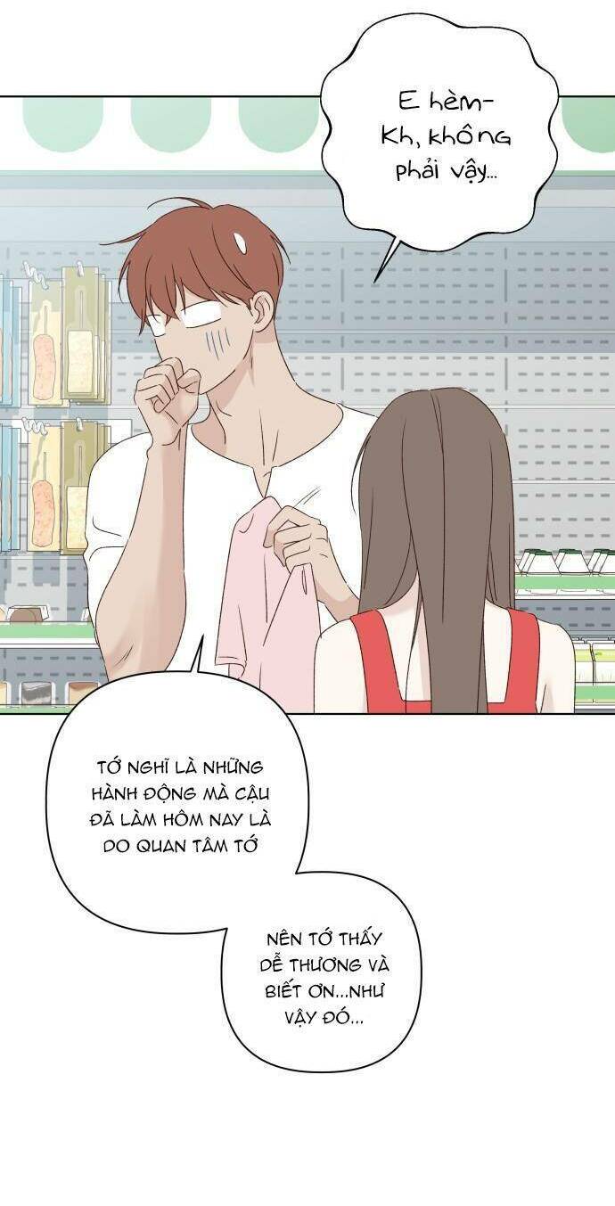 Ranh Giới Tình Yêu Chương 52 Ảnh 12