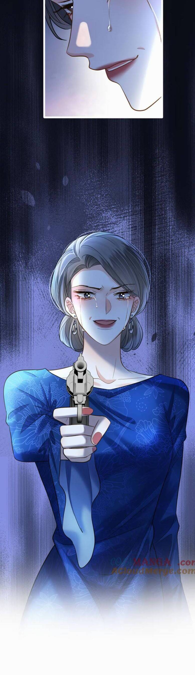 Ngày Mai Cũng Thích Em Chương 80 Ảnh 24