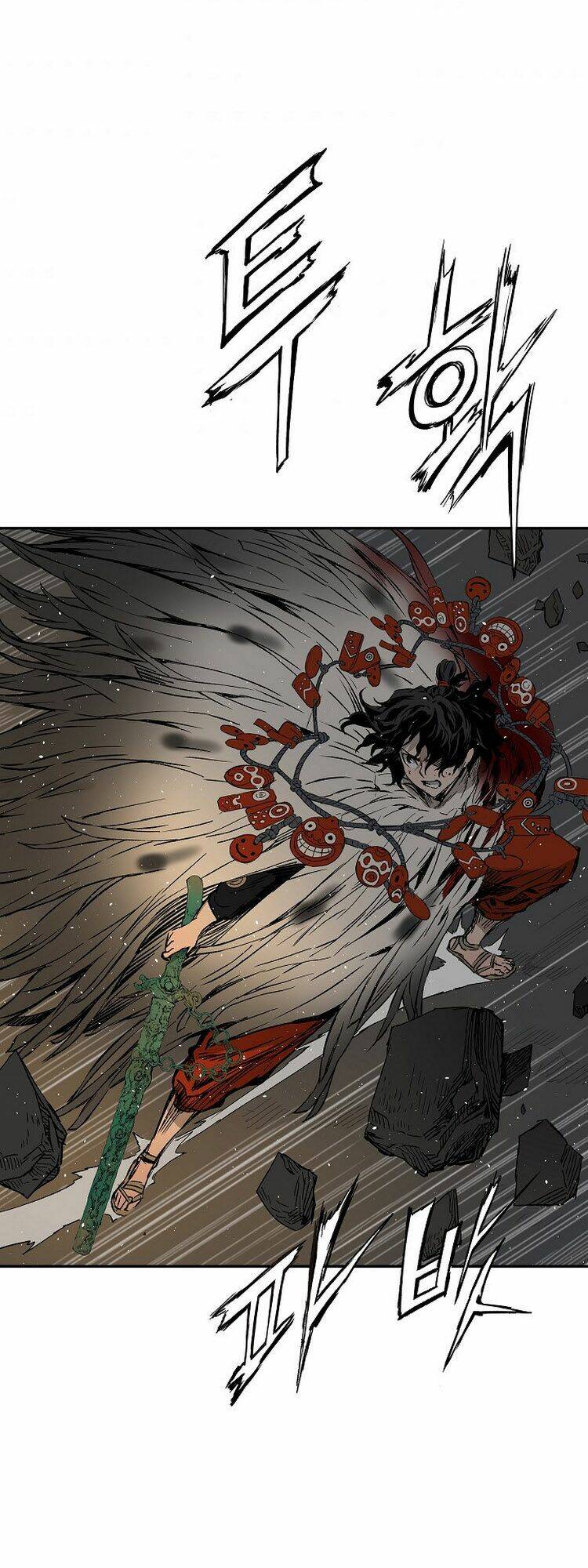 Vô Kiếm Tiểu Tử Chương 96 Ảnh 33