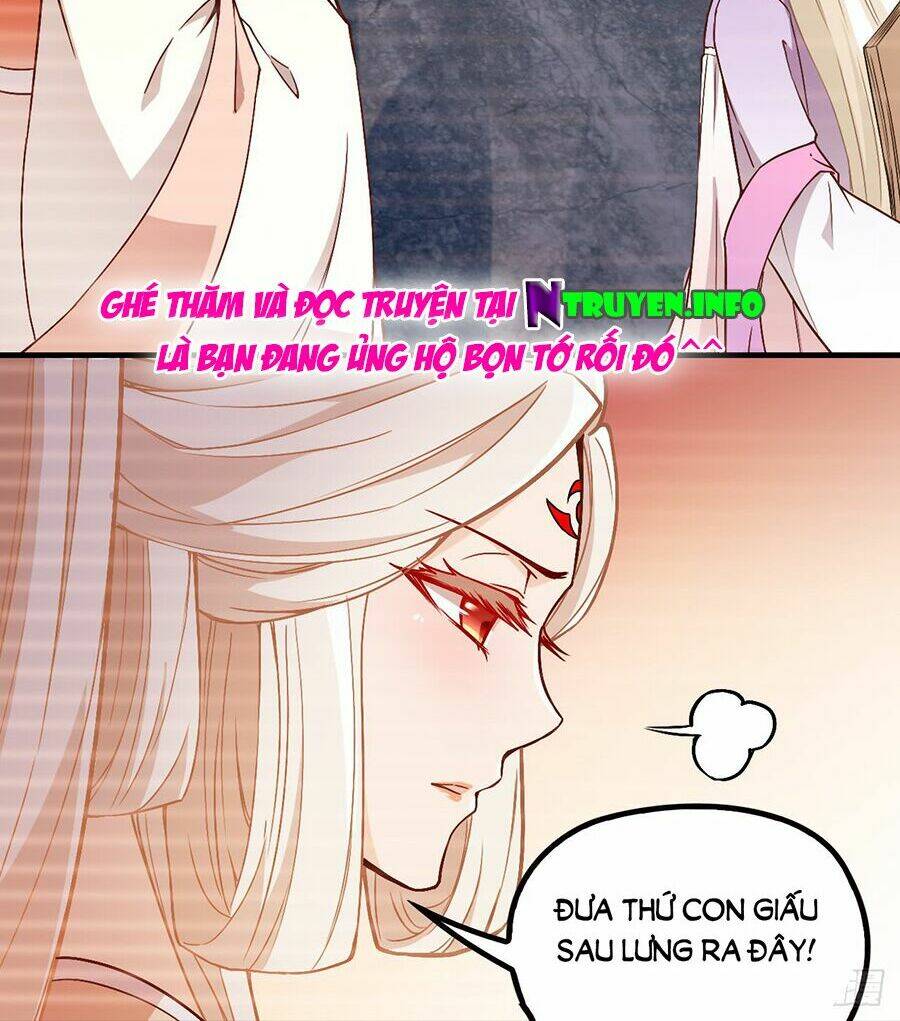 Vương Phi Thật Uy Vũ Chương 43 Ảnh 20