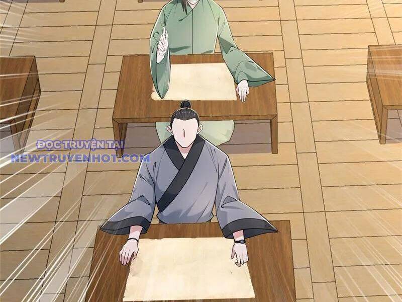 Ta Thực Sự Không Muốn Làm Thần Tiên Chương 122 Ảnh 49