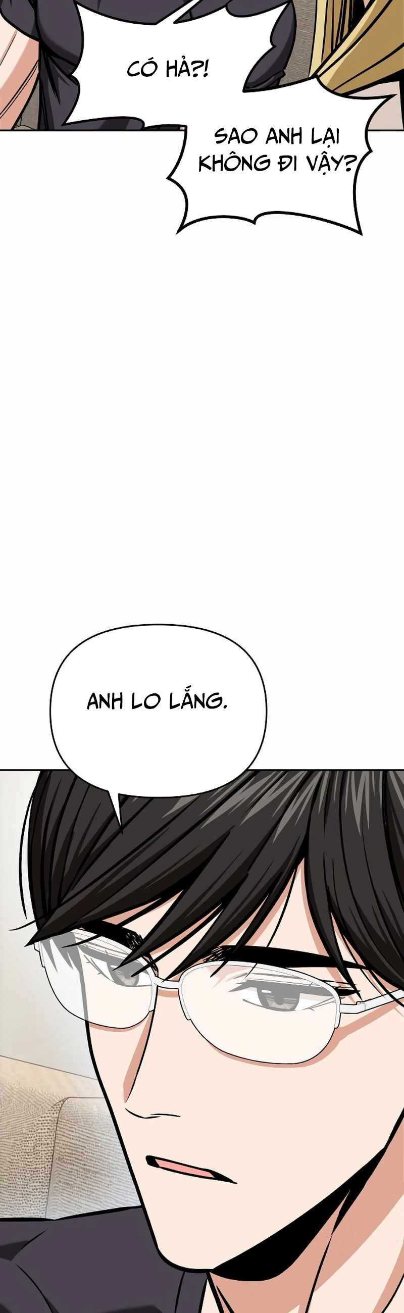 Lớ Ngớ Vớ Phải Tình Yêu Chương 111 Ảnh 44